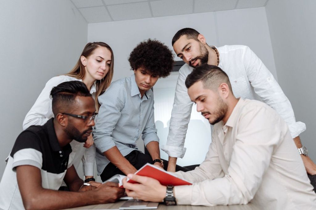 Reuniones improductivas: qué cambiar antes de agendar&nbsp;otra